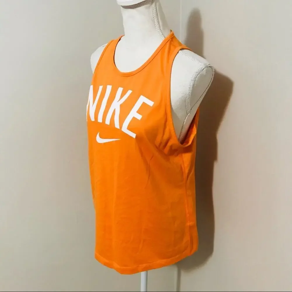 Nike Dri Fit Tank